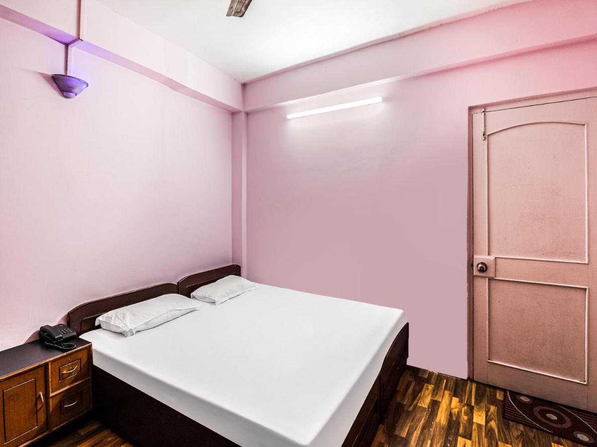 Doma Residency Hotel Gangtok Exterior photo