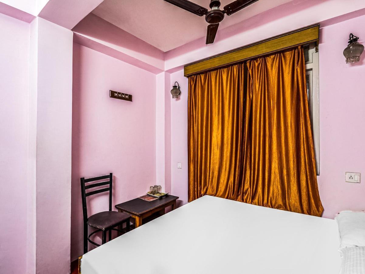 Doma Residency Hotel Gangtok Exterior photo