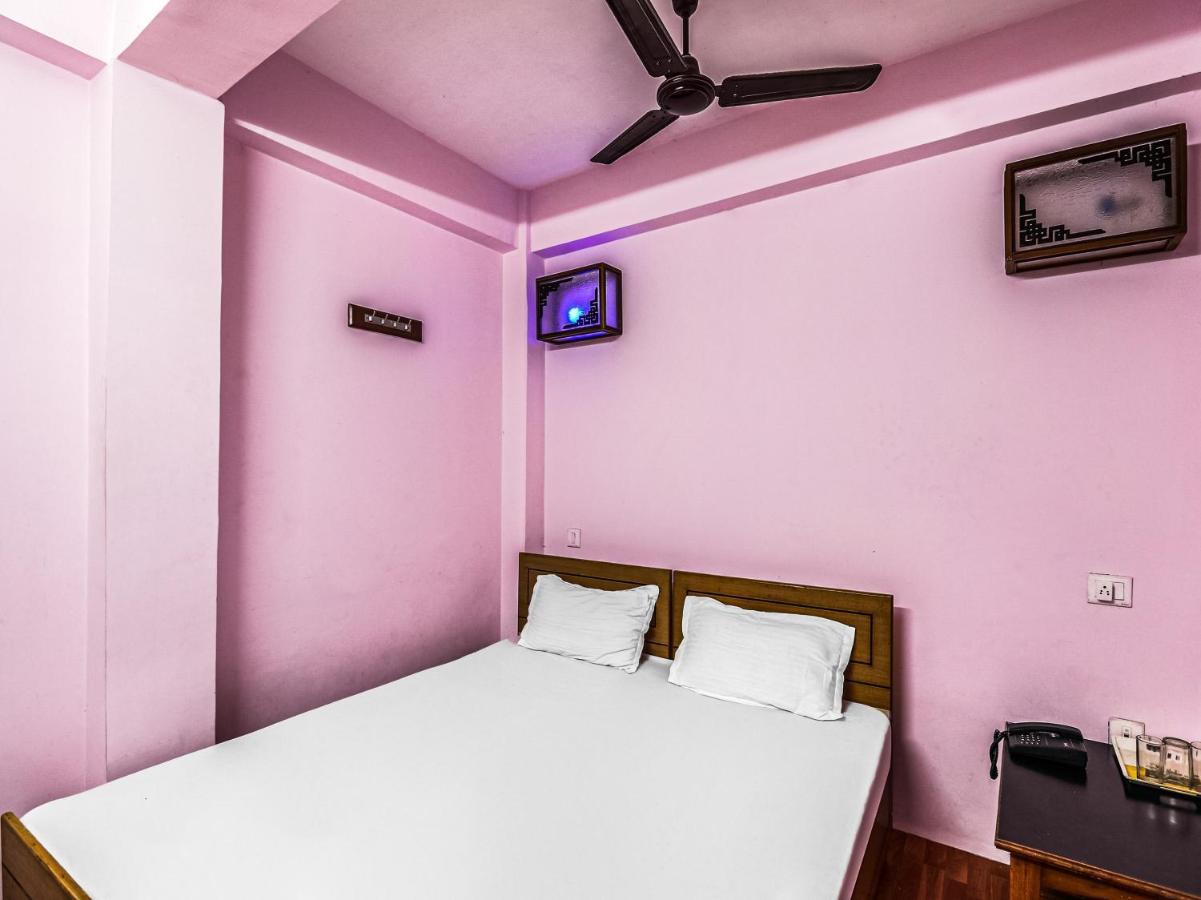 Doma Residency Hotel Gangtok Exterior photo